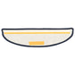 Trapmatten 15 St 65X25 Cm Donkerblauw