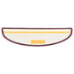 Trapmatten 15 St 56X20 Cm Paars