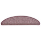 Trapmatten 15 St 65X25 Cm Paars
