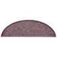 Trapmatten 15 St 65X25 Cm Paars