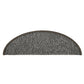 Trapmatten 15 St 65X25 Cm Antracietkleurig