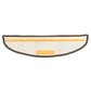 Trapmatten 15 St 65X25 Cm Antracietkleurig