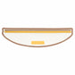 Trapmatten 15 St 56X20 Cm Lichtbruin