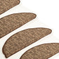 Trapmatten 15 St 56X20 Cm Bruin
