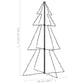 Kegelkerstboom 160 Led's Binnen En Buiten 78X120 Cm