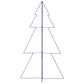 Kegelkerstboom 300 Led's Binnen En Buiten 120X220 Cm