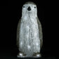 3-Delige Kerstfigurenset Led Binnen En Buiten Acryl