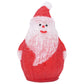 3-Delige Kerstfigurenset Led Binnen En Buiten Acryl