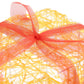 Kerstverlichting Geschenkdozen 3 St Decoratief Acryl Warmwit