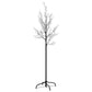 Kerstboom 220 Led's Meerkleurig Licht Kersenbloesem 220 Cm