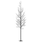 Kerstboom Met 1200 Led's Meerkleurig Licht Kersenbloesem 400 Cm