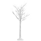 Kerstboom Wilg Met 120 Led's Binnen En Buiten 1,2 M Warmwit