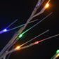 Kerstboom Wilg Met 120 Led's Binnen En Buiten 1,2 M Meerkleurig