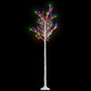 Kerstboom Wilg Met 180 Led's Binnen En Buiten 1,8 M Meerkleurig