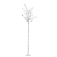Kerstboom Wilg Met 200 Led's Binnen En Buiten 2,2 M Warmwit