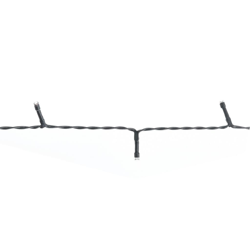 Kegelkerstboom 84 Led's 50X150 Cm Warmwit