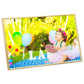 Fotolijsten 3 St Voor Wand Of Tafel 13X18 Cm Mdf Goudkleurig