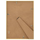 Fotolijsten 5 St Voor Tafel 15X21Cm Mdf Goudkleurig