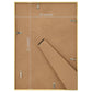 Fotolijsten 5 St Voor Tafel 15X21Cm Mdf Goudkleurig