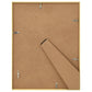 Fotolijsten 3 St Voor Tafel 20X25 Cm Mdf Goudkleurig