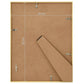 Fotolijsten 3 St Voor Tafel 20X25 Cm Mdf Goudkleurig