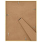 Fotolijsten 5 St Voor Tafel 20X25 Cm Mdf Goudkleurig