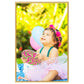 Fotolijsten 3 St Voor Wand Of Tafel 28X35 Cm Mdf Goudkleurig