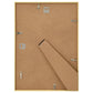 Fotolijsten 5 St Voor Wand Of Tafel 29,7X42 Cm Mdf Goudkleurig