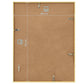 Fotolijsten 5 St Voor Wand 40X50 Cm Mdf Goudkleurig