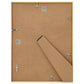 Fotolijsten 5 St Voor Wand Of Tafel 50X60 Cm Mdf Goudkleurig