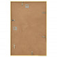 Fotolijsten 3 St Voor Wand 50X70 Cm Mdf Goudkleurig