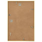 Fotolijsten 5 St Voor Wand 70X90 Cm Mdf Goudkleurig