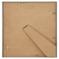 Fotolijsten 10 St Voor Tafel 20X20Cm Mdf Zilverkleurig