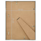 Fotolijsten 3 St Voor Tafel 20X25Cm Mdf Zilverkleurig