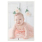 Fotolijsten 5 St Voor Wand Of Tafel 42X59,4 Cm Mdf Zilverkleur