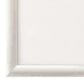 Fotolijsten 3 St Voor Wand 50X50Cm Mdf Zilverkleurig