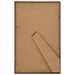 Fotolijsten 5 St Voor Tafel 10X15Cm Mdf Bronskleurig