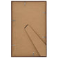 Fotolijsten 10 St Voor Tafel 10X15Cm Mdf Bronskleurig
