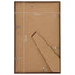 Fotolijsten 10 St Voor Tafel 10X15Cm Mdf Bronskleurig