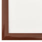 Fotolijsten 10 St Voor Wand Of Tafel 20X20 Cm Mdf Bronskleurig