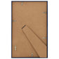 Fotolijsten 10 St Voor Tafel 10X15 Cm Mdf Blauw