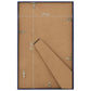 Fotolijsten 10 St Voor Tafel 10X15 Cm Mdf Blauw
