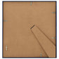 Fotolijsten 3 St Voor Tafel 30X30 Cm Mdf Blauw