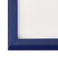 Fotolijsten 5 St Voor Wand Of Tafel 42X59,4 Cm Mdf Blauw