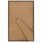 Fotolijsten 10 St Voor Tafel 13X18Cm Mdf Zwart