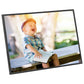 Fotolijsten 10 St Voor Tafel 18X24 Cm Mdf Zwart