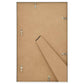 Fotolijsten 3 St Voor Tafel 10X15 Cm Mdf Wit