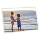 Fotolijsten 5 St Voor Tafel 10X15 Cm Mdf Wit