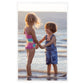 Fotolijsten 10 St Voor Tafel 10X15 Cm Mdf Wit
