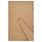 Fotolijsten 3 St Voor Tafel 13X18 Cm Mdf Wit